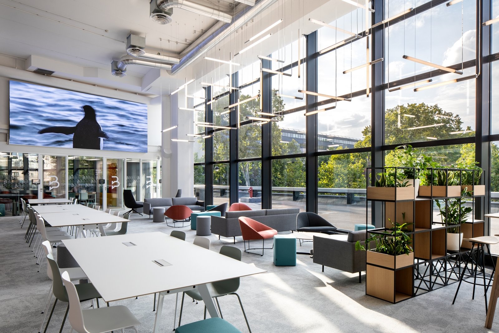 Campus Kedge Business School