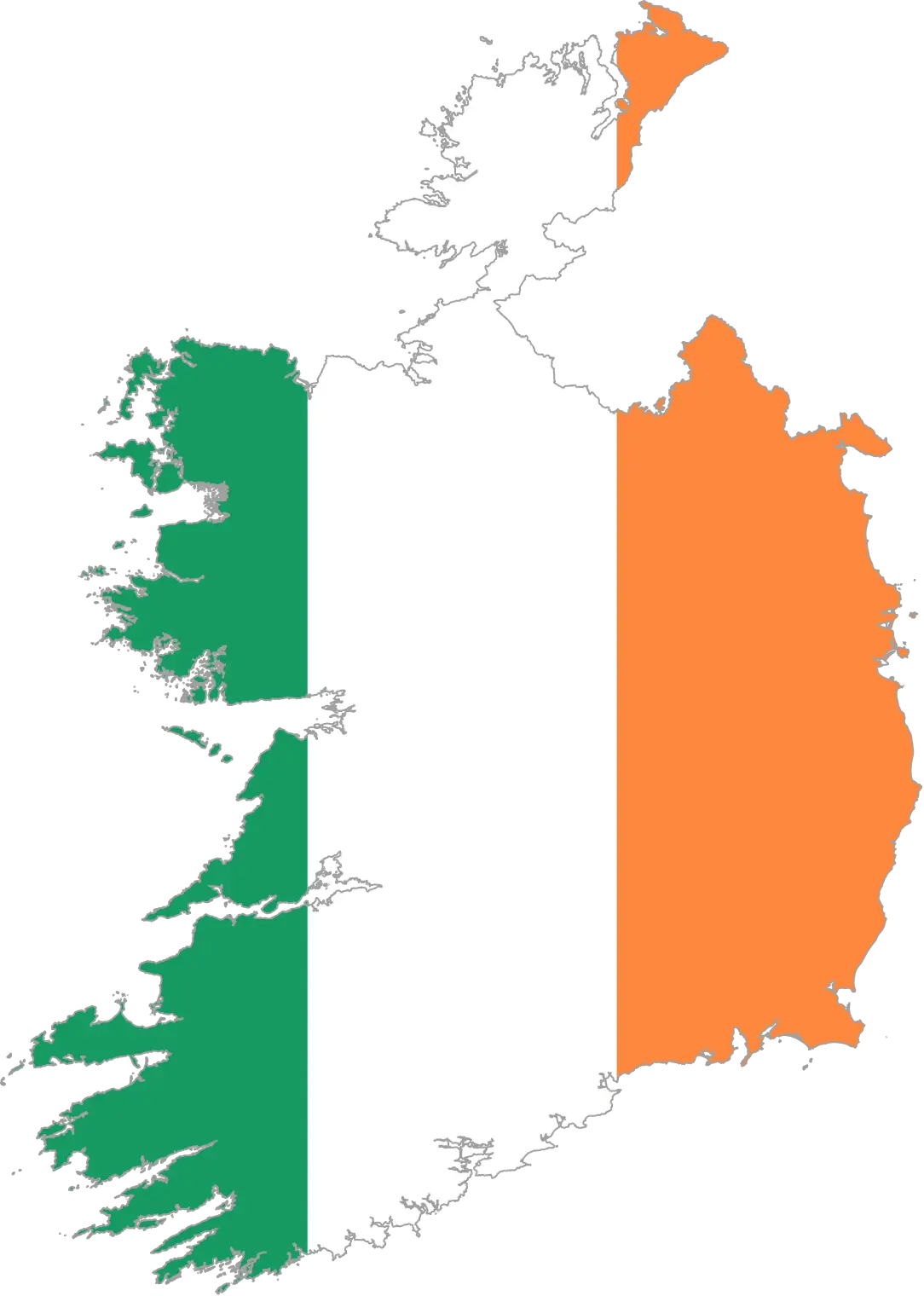 Irlanda